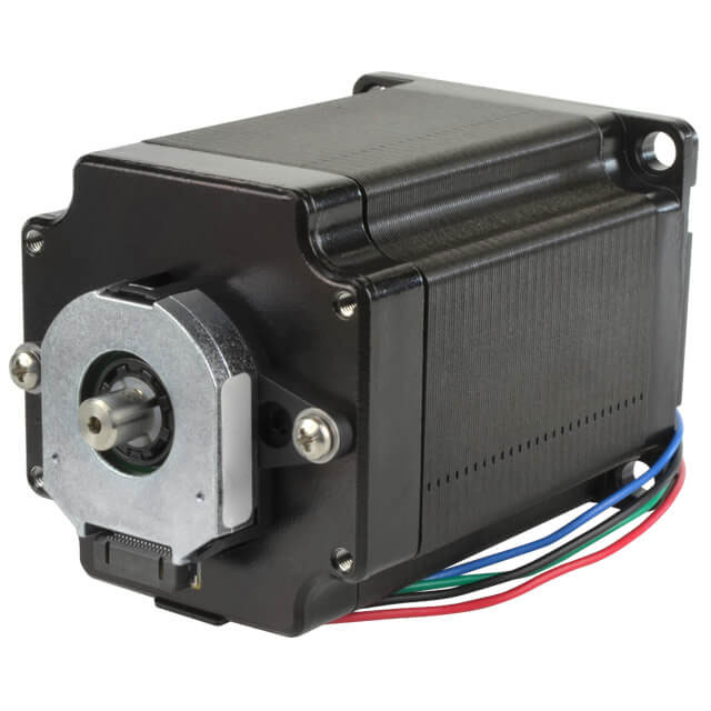 NEMA23-17-15SD-AMT112S CUI Devices  Motores paso a paso